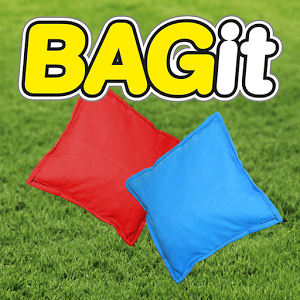 BAGit Game Tracker