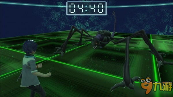 《数码宝贝世界：新秩序》情报 玩家可体验网络对战功能
