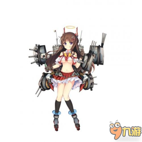 戰(zhàn)艦少女r卡約杜伊里奧圖鑒 卡約杜伊里奧哪里掉落