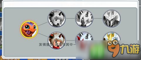 《天天馴獸師》正式上線 首款3DMMO數(shù)碼手游