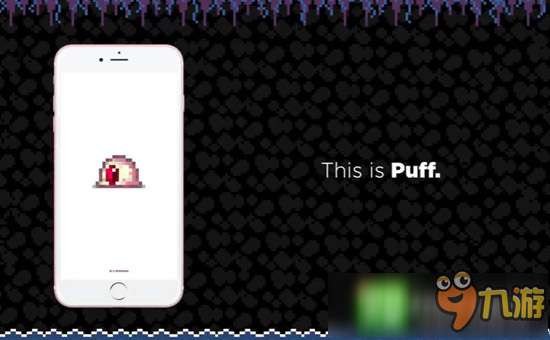 横版射击的像素鸟？新游《PUFF》正式曝光