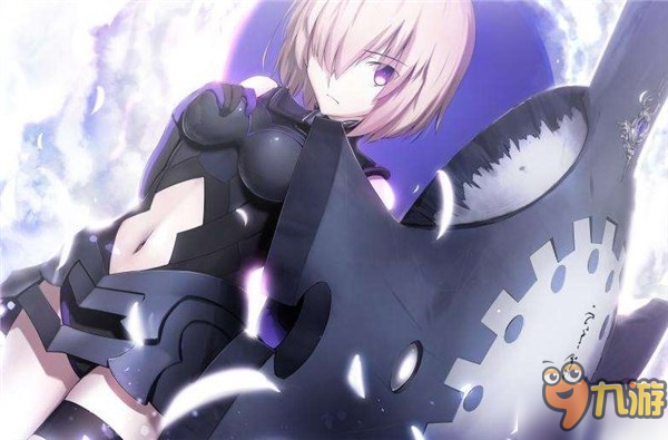 《Fate/Grand Order》將推出PS VR版 今年年內(nèi)正式發(fā)售