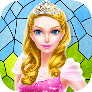 Fashion Doll - Princess Story