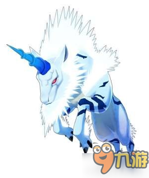 3DS《怪物獵人物語》開啟最新事件任務(wù) 幻獸麒麟登場！