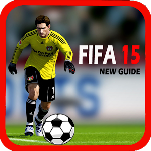 Guide FIFA 15 New