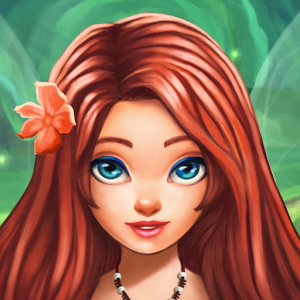 Pixie Forest: Fairy Tales