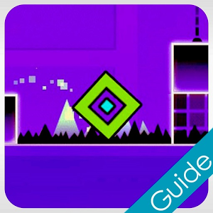 Guide for Geometry Dash World