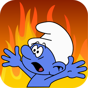 Smurf Rescue