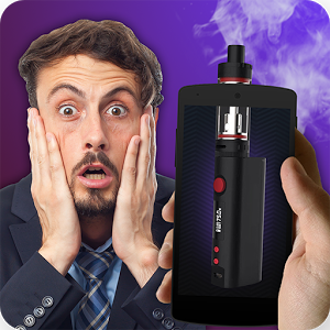 Top vape simulator pro 2k17