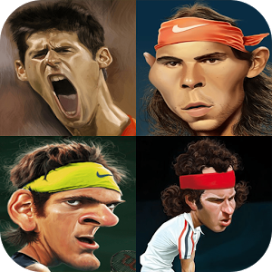 Guess The Tennis Players Quiz