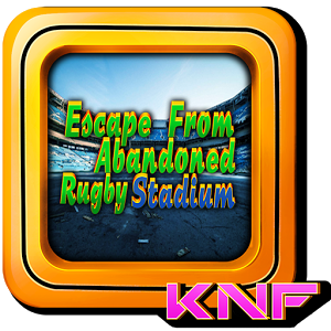 Can You Escape Rugby Stadium