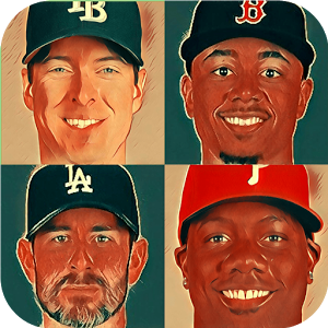 Guess The Baseball Player Quiz