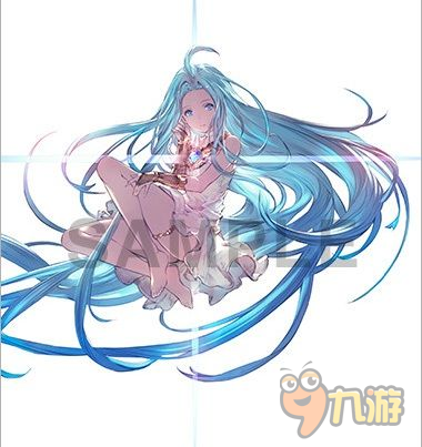 《碧蓝幻想》动画限定特典发售 买盘就送SSR