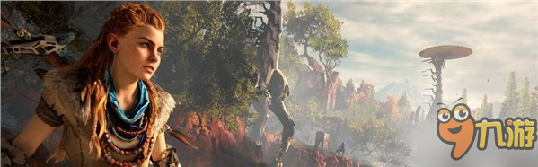 爆料：《地平线：零之黎明》是索尼第一方游戏之最