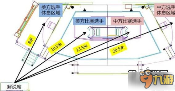 爐石傳說(shuō)VSPN關(guān)于中美擂臺(tái)賽公平性的聲明