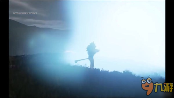 《龙珠：虚幻》增加全新Demo 悟空变身之后战力爆炸