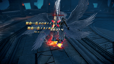 《天堂2:血盟》资料片公测 世界BOSS巴温挑战技巧
