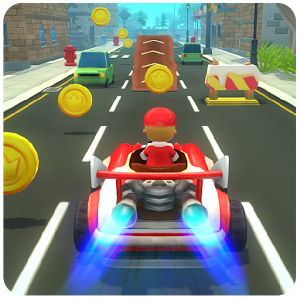 Racing Rush