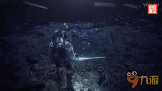 《黑暗之魂3》DLC2武器场景及人物BOSS探讨 DLC2内容分析一览