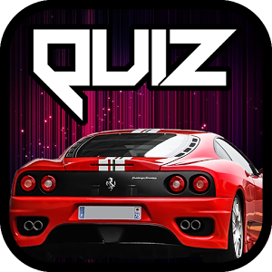 Quiz for Ferrari 360 Fans