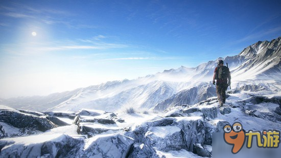 又找不着北了！盘点2017年将发售的十款开放世界大作