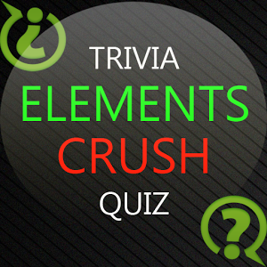 ELEMENTS CRUSH : A Trivia Quiz