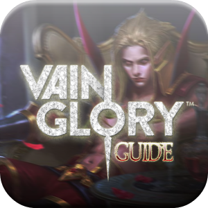 VGBuild and VGGuide Vainglory