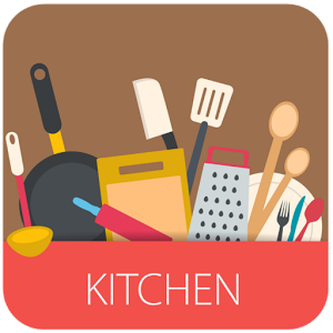 Kitchen Game-For Toddlers