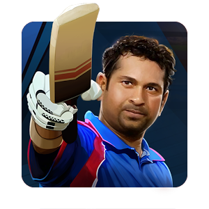 Sachin Saga Warm Up