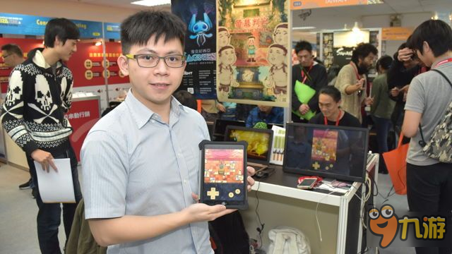 有思想有意境 独立新作《荧幕判官》公布！