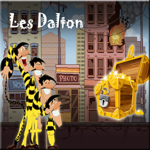 Dalton-Aventure-Enfant