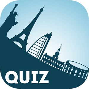 Quiz Cities