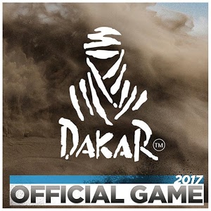 Dakar Game