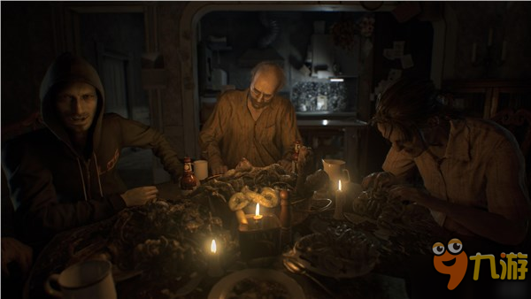 《生化危机7》Steam销量不如意 是游戏真不好还是太恐怖
