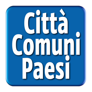 Città Comuni Paesi in Quiz Ita