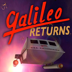 Galileo Returns