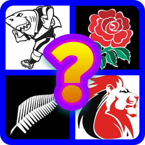 Guess the Rugby Team