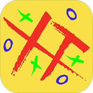 eXtreme TicTacToe