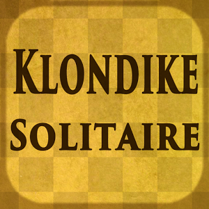 Klondike Gold (Solitaire)