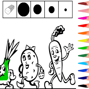 colorear dibujos