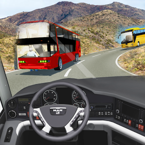 Real Bus Driver Simulator