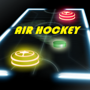 AirHockey