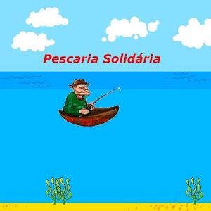 Pescaria Solidária