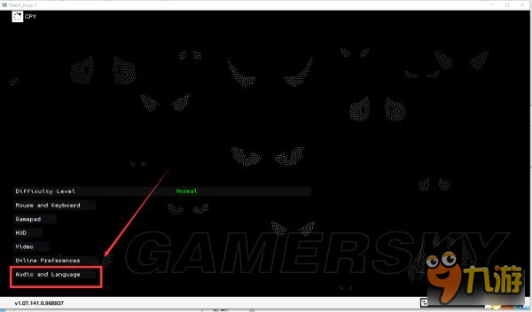 《看门狗2》CPY未加密版怎么设置中文 未加密版设置中文方法