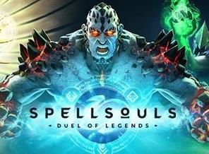 Spellsouls