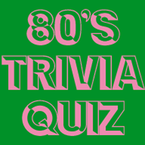 The 80s sitcom trivia