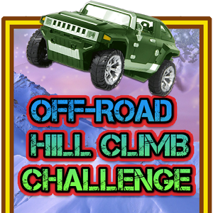 Off-Road Hill Climb Challenge