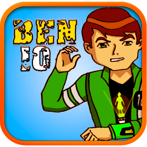 Ben Game 10 Moto Ten