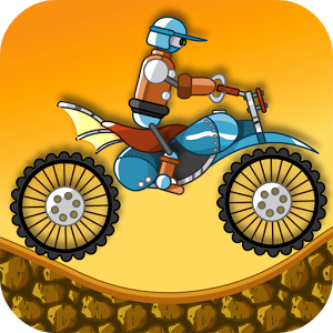 Mountain Racer Free