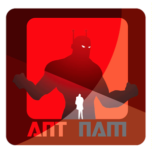 ANT-NAM